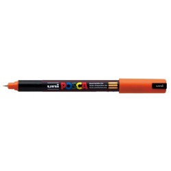 Posca Marker PC-1MR 0,7mm. Orange