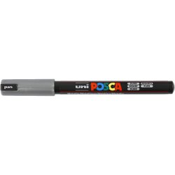 Posca Marker PC-1MR 0,7mm. Slv