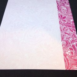 Brevpapir st - Cactus wallpaper