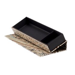 Paperblanks Vault of the Milan Pencil Case