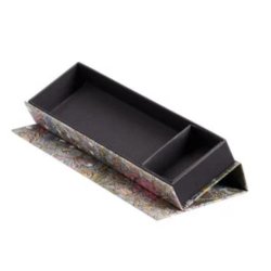 Paperblanks Pink Honeysuckle Pencil Case