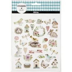 Stickers Forr &amp; Pske