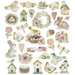 Stickers Forr &amp; Pske