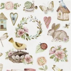 Stickers Forr &amp; Pske