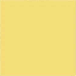 Plus Color Akrylmaling - Primrose Yellow