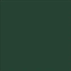 Plus Color Akrylmaling - Dark Green