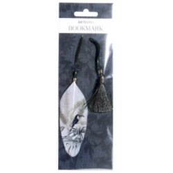 Artebene Bogmrke Fjer - Tucan