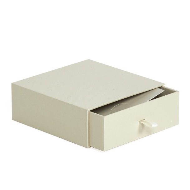 Gaveske Beige Drawer