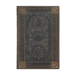 Paperblanks Nocturnelle Notesbog Mini