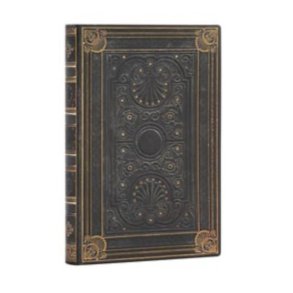 Paperblanks Nocturnelle Notesbog Mini