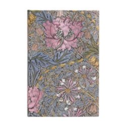 Paperblanks Pink Honeysuckle Notesbog Mini