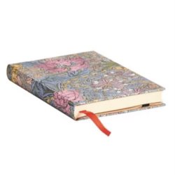 Paperblanks Pink Honeysuckle Notesbog Mini