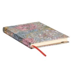 Paperblanks Pink Honeysuckle Notesbog Midi