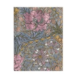 Paperblanks Pink Honeysuckle Notesbog Ultra