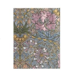 Paperblanks Pink Honeysuckle Notesbog Ultra