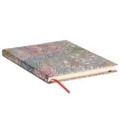 Paperblanks Pink Honeysuckle Notesbog Ultra