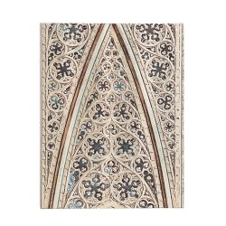 Paperblanks Vault of the Milan Notesbog Ultra