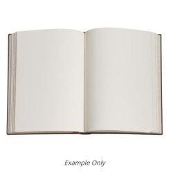 Paperblanks Vault of the Milan Notesbog Ultra