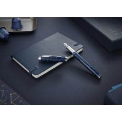 Parker IM Fyldepen Special Edition Midnight Astral