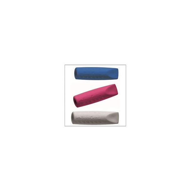 Faber-Castell topviskelder