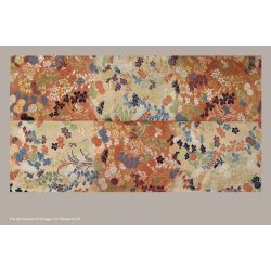 Paperblanks Blyant - Kara-ori