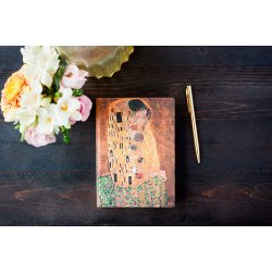 Paperblanks Blyant - Klimt The Kiss