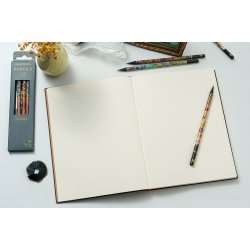 Paperblanks Blyant - Klimt The Kiss