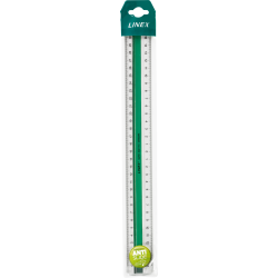 Linex Superlineal 30 cm. Grn