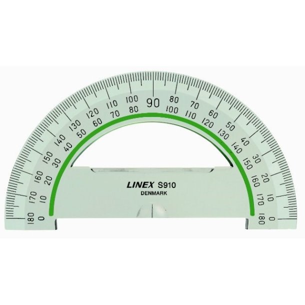 Linex Vinkelmler Super Series