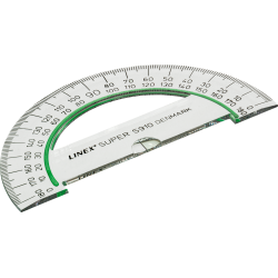 Linex Vinkelmler Super Series