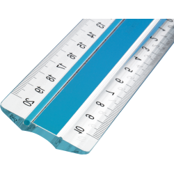 Linex Superlineal 20 cm. Bl