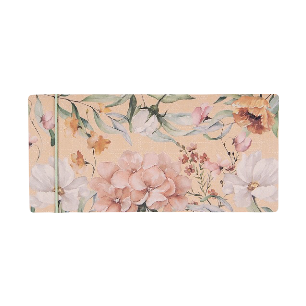 Artebene Gavekuvert - Flowers Beige