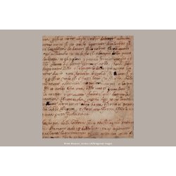 Paperblanks Blyant - Michelangelo Handwriting