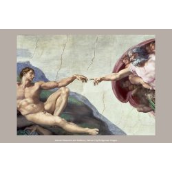 Paperblanks Blyant - Michelangelo Handwriting