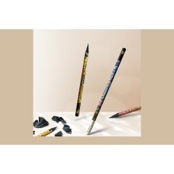 Paperblanks Blyant - Monet Water Lilies