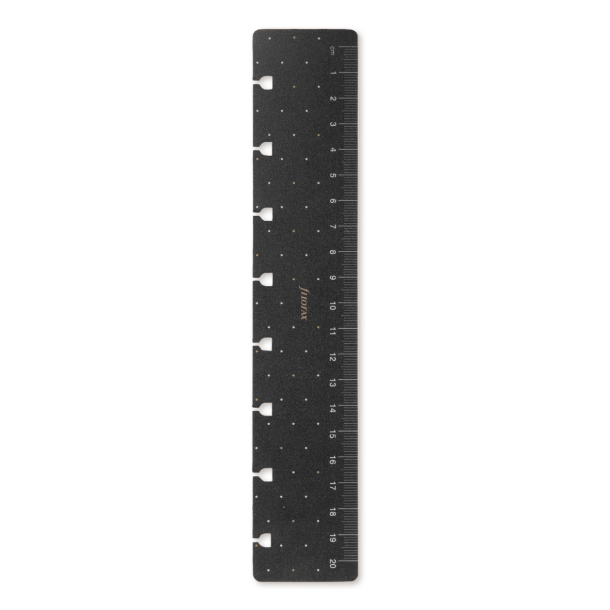 Filofax Notebook A5 Moonlight Lineal