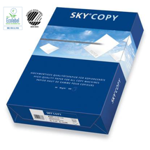 Skycopy Kopipapir A4 500 ark 80gram