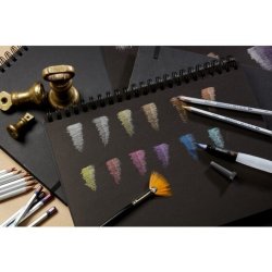 Derwent Metallic Pencils 20 stk.