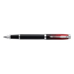 Parker IM Fyldepen Special Edition Red Ignite