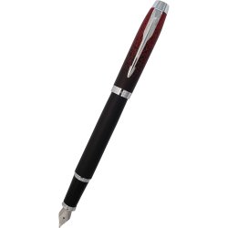 Parker IM Fyldepen Special Edition Red Ignite