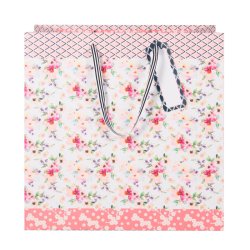 Artebene Gavepose Smblomstret stor