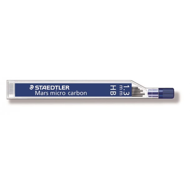 Staedtler Miner - Blyantsstifter 1,3 - HB