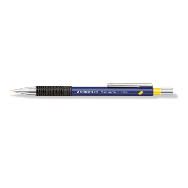 Staedtler Mars micro Pencil 0,3 mm.
