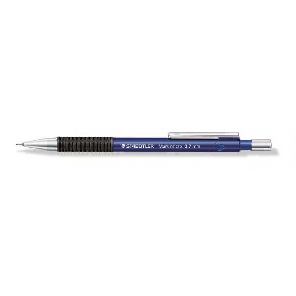 Staedtler Mars micro Pencil 0,7 mm.