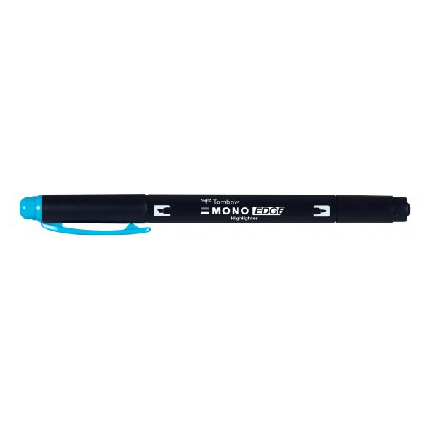 Tombow Mono Edge Highlighter Bl