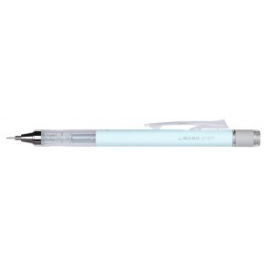 Tombow Mono Graph Stiftblyant 0.5 Pastel Bl