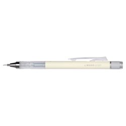 Tombow Mono Graph Stiftblyant 0.5 Pastel Gul