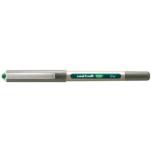 Uni Ball Eye Fine 0.7 Grn