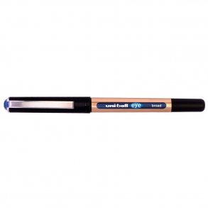 Uni Ball Eye Broad 1.0 Bl