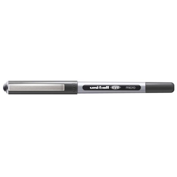 Uni Ball Eye Micro 0.5 Sort